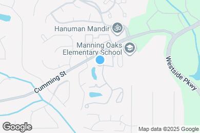 Map image of the property - z-121825-Cortland Windward