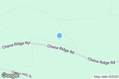 Map image of the property - 2872 Rangifer Rd