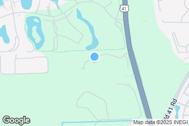 Map image of the property - 14530 Red Fox Run