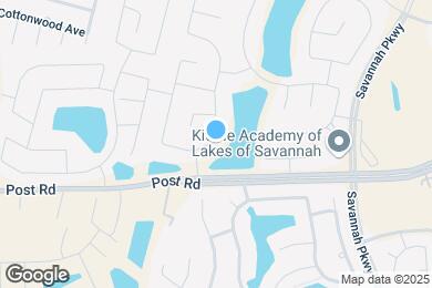 Map image of the property - 5131 Spring Terrace Ln