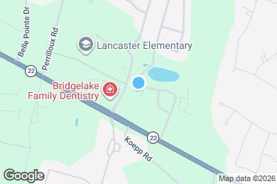 Map image of the property - 404 Golden Leaf Ct
