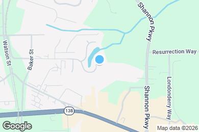 Map image of the property - 5222 Alexander St