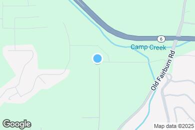 Map image of the property - 4422 Minkslide Dr