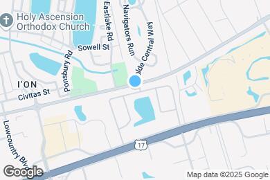 Map image of the property - 178 Heritage Cir