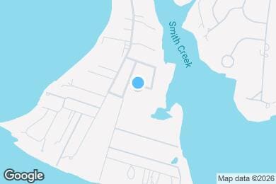 Map image of the property - 23 Hampton Harbor Rd