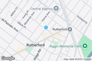 Map image of the property - 33 Franklin Pl