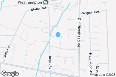 Map image of the property - 7 Margareta Ct
