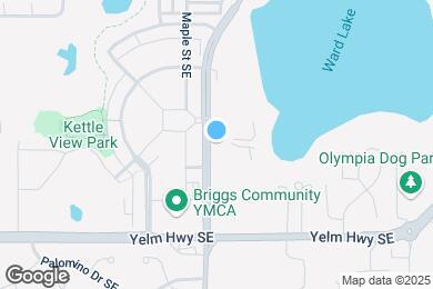 Map image of the property - Copper Leaf Residences