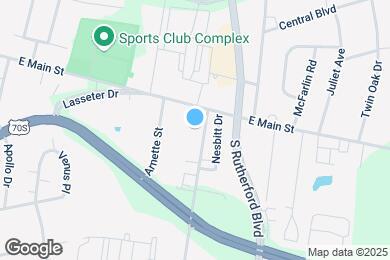 Map image of the property - Stonehouse Portfolio