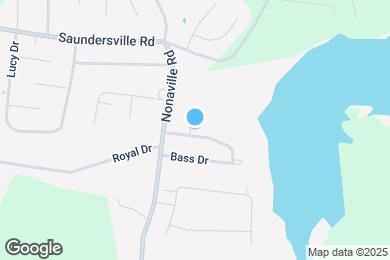 Map image of the property - 111 Windward Dr