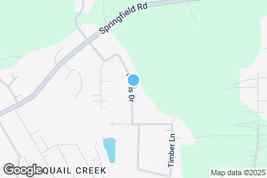 Map image of the property - 35288 Curtis Dr