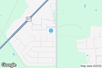 Map image of the property - 3104 Pinehurst Ct