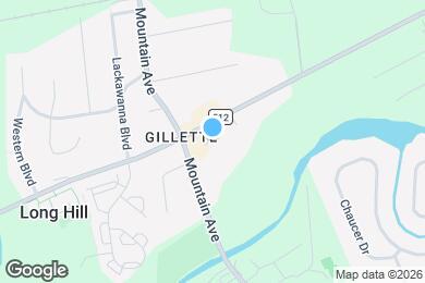 Map image of the property - 633 Valley Rd