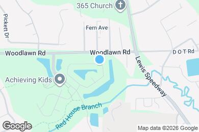 Map image of the property - 183 Pine Arbor Cir