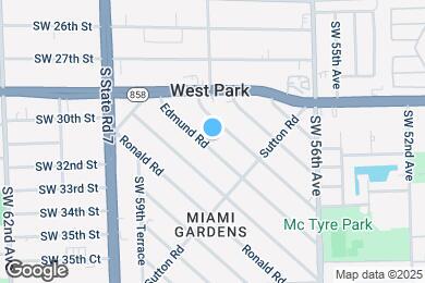 Map image of the property - 29 Edmund Rd
