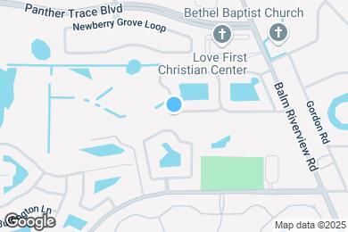 Map image of the property - 11724 Summer Springs Dr
