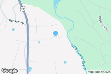 Map image of the property - 208 Delta Rd 30