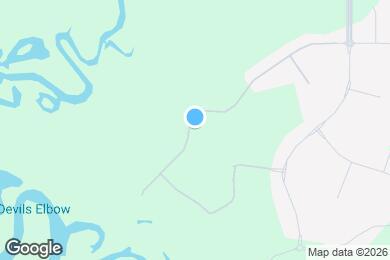 Map image of the property - 1734 142nd Ter E