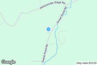 Map image of the property - 298 Sweet Pond Rd