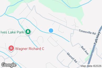 Map image of the property - 914 Murrell Rd