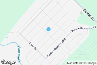 Map image of the property - 1319 Treeta Trail