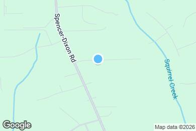 Map image of the property - 411 Grenham Rd