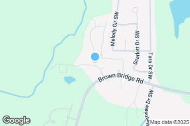 Map image of the property - 10138 Benton Woods Dr