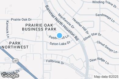 Map image of the property - 7231 Pebblemill Ln