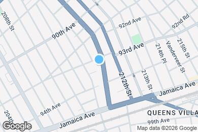 Map image of the property - 9318 Hollis Court Blvd