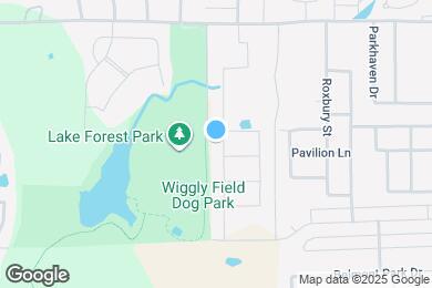 Map image of the property - 4512 Hammerstein Blvd