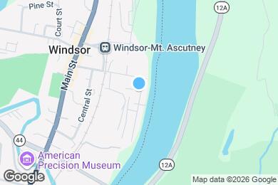 Map image of the property - 14 James Foster Rd