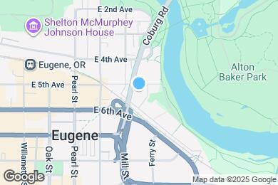 Map image of the property - Heartwood