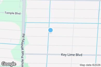 Map image of the property - 15705 76th Rd N