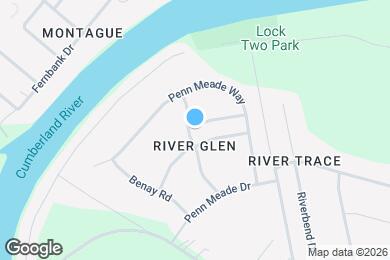 Map image of the property - 2538 Sonar St