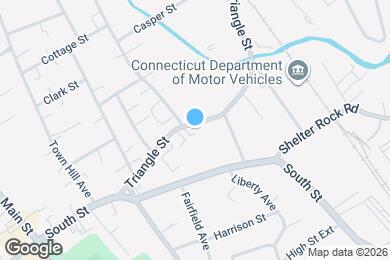 Map image of the property - 38 Triangle St