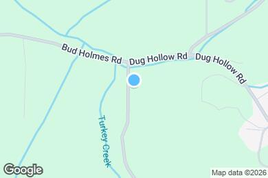Map image of the property - 6655 Goodwin Rd