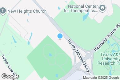Map image of the property - Global College Station