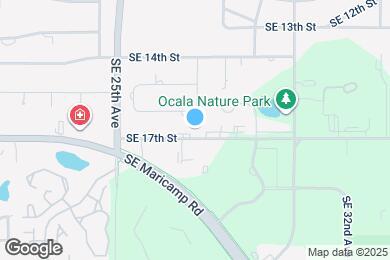 Map image of the property - Woodland Place