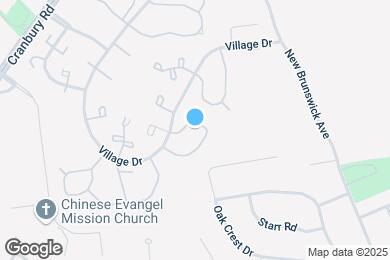 Map image of the property - 279 Palombi Ct