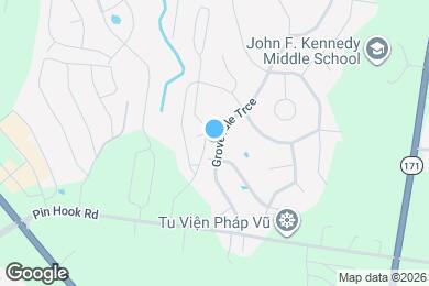 Map image of the property - 209 Grovedale Trce