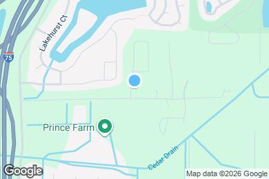 Map image of the property - 7716 Harbor Moor Dr