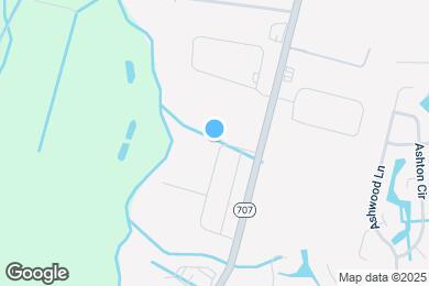 Map image of the property - 219 Dorian Lp