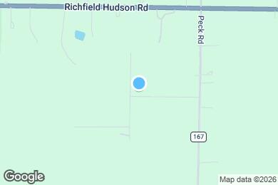 Map image of the property - 4949 Catherine Ct