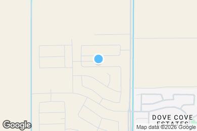 Map image of the property - 25342 W Romley Rd