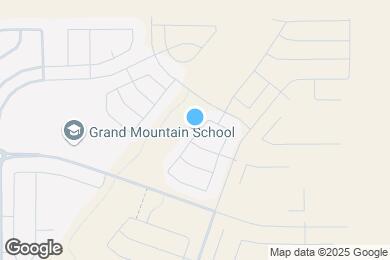 Map image of the property - 6156 Big Bird Dr