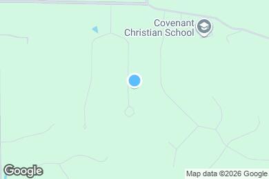 Map image of the property - 4125 S Judee Dr