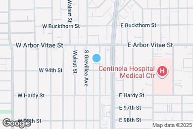Map image of the property - 937 Maple St