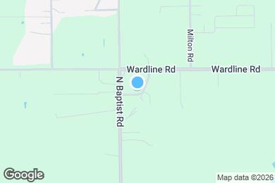 Map image of the property - 45493 Sciara Ln