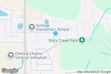 Map image of the property - 1959 Ancestry Trl