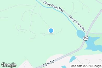 Map image of the property - 350 Foxhill Dr